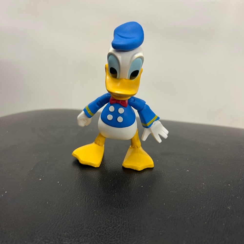 Disney Action Figure Set - Picture 6 of 10